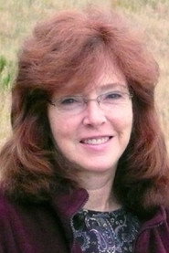 Ellen Brown