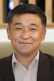 Алмат Сакатов