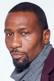 Leon Robinson