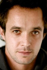 Antoine Oppenheim