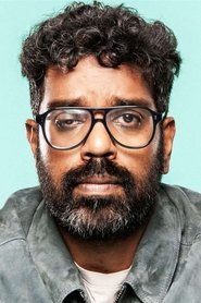 Romesh Ranganathan