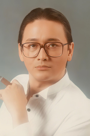 Charlie Cho