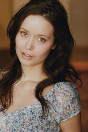Summer Glau