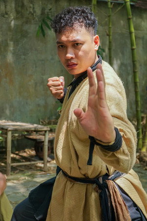 Điền Hy Vi