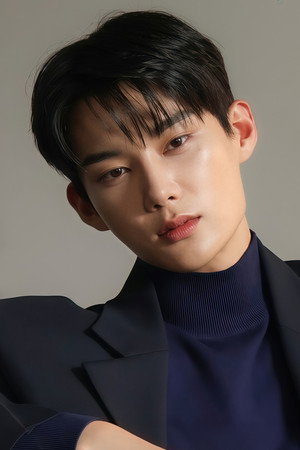 Hyunwoo