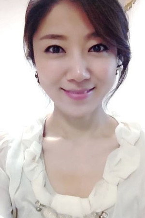 Sa Moon Young