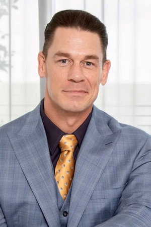 John Cena