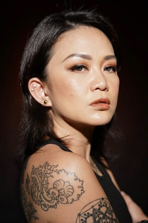 Tuesday Vargas