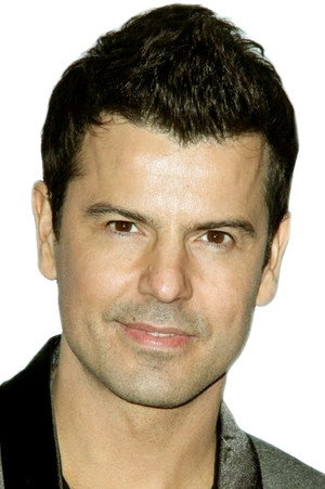 Jordan Block